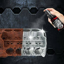 Car Rust Remover Derusting Spray Rust Inhibitor Maintenance Cleaning -30ML Z6B4