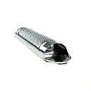 Stainless Steel Versatile Hand Held Nutmeg Citrus Zester Ginger Grater KitchenME