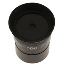 Metal 1.25'' PL 10mm Telescope Eyepiece Fully HD Coated
