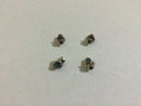 Macbook Pro Unibody 13" 15" 17" A1342 A1278 A1286 A1297 Hard Drive Screw 3C