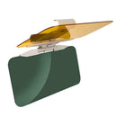 Sun Visor Anti Sunlight Dazzling Car Goggle Day Night Vision Driving Mirror A