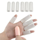 60x Gel Toe Thumb Cap Finger Fingertips