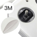Waterproof Silicone Dust-Proof Cover Controller Rocker for DJI Phamtom 3 4