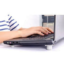 Leg Cool Ball Skid-proof Laptop Cooler Stand Feet Stand Cooling Portable