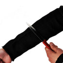 One Pair Cut-Resistant Armband Anti-Cut Sleeves Labor Protection Arm Guard