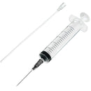 10ml Baby Bird Budgie Pet Hand Rearing Feeding Syringe Crop Tube dosing