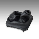 Leather Gear Stick Gaiter Shif Cover fit for Hyundai Elantra/Avante XD 2000-2003