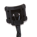 Universal Kill Switch Horn Button For 22mm Handlebar Motorcycle