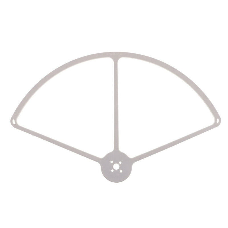 4x Propeller Protect Ring Blade Guard Bumper for DJI F450 F550 RC Drones DIY