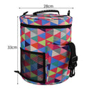 Yarn Crochet Needle Pouch Diy Sewing Accessories Pouch Mother Crochet Bag