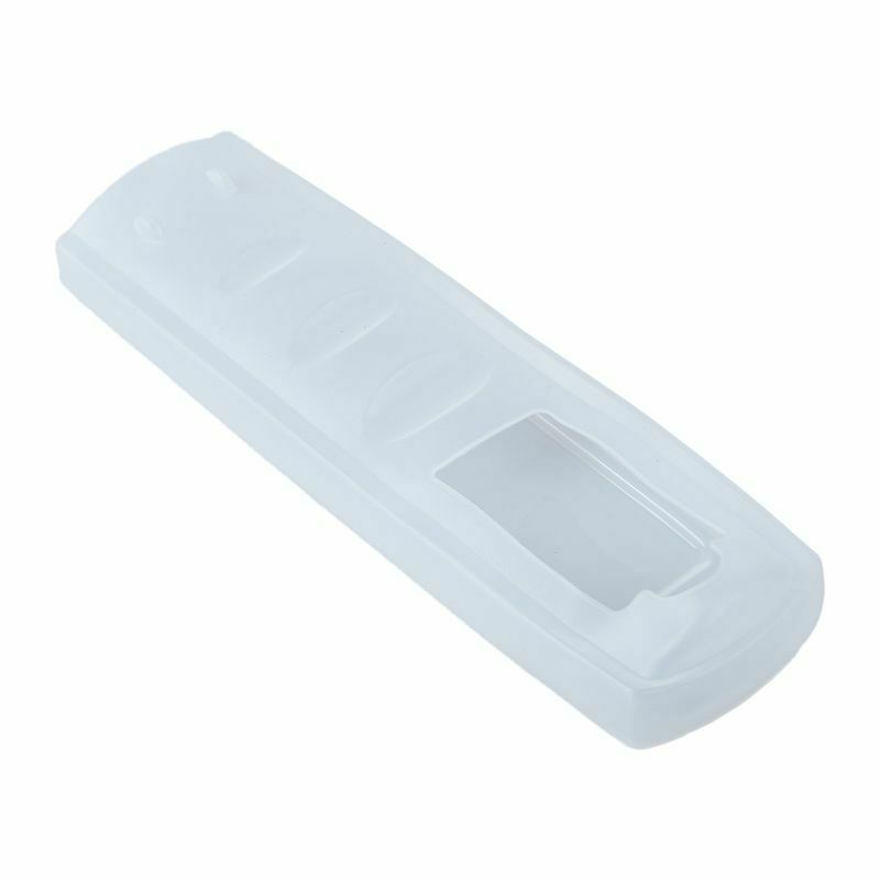 Protective Silicone Case Skin Cover for the TV Air  remote control U4V9