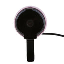 Car Detachable Air Freshener Purifier Humidifier+Dual USB Charger Pink