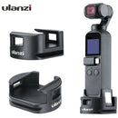 Ulanzi Op-4 Wifi Tripod Adapter For Dji Osmo Pocket Wifi Base Accessory Wit I6S7