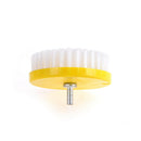 110mm Electric Cleaning Brush Drill Power Tool for Cleaning up Stubborn Stain 3C