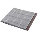 2x 100% Cotton Handkerchiefs
