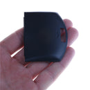 Black Back Battery Replacement Cover Door Case Parts for Sony PSP 1000 BX