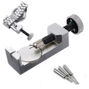 Adjustable Metal Wristwatch Watch Band Bracelet Chain Link Pin Remover Repair