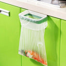 Garbage Bag Holder Hanging Kitchen Cupboard Cabinet Tailgate StanderStorage