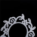 Beautiful Garland Design Metal Cut Dies Stencil DIY Scrapbooking Album Craft JS