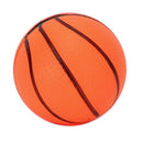 Children'S Outdoor Indoor Wall-Mounted Basketball Hoop Game Toys Slam Dunk TI4E8