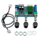 DC12V~24V TPA3116D2 2x80W Dual-Channel Stereo Digital Power Amplifier AMP BoarOZ