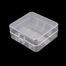 Battery casefor 2x26650 battery holder protection storage box ME
