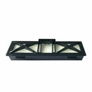 Filter+Side Brushes for Neato Botvac D Series D7 D5 D3 D75 D80 D85 D7500 Va