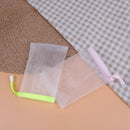 2 Soap foaming net saver bag suds skin care bubbles maker bath easy bubbl mesh3c