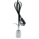 Reptile Habitat Lamp Fixture Heating