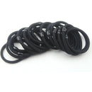 10pcs Hair Ties Band Ring Ropes Ponytail Holder Elastic Hair Accessories Nice