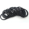 10pcs Hair Ties Band Ring Ropes Ponytail Holder Elastic Hair Accessories Nice