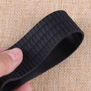 Grip Lens Zoom Focus Fit for Tamron 24-70mm f/2.8 Ring Replacement Part Rubber