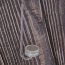 Aquarium Acrylic CO2 Diffuser Carbon Dioxide Atomizer Reactor Round Bottom L