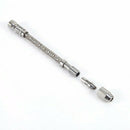 20Pcs/Kit Mini Micro Twist Drill 0.3-2mm HSS Bit Set Hand Spiral Pin Vise Bit