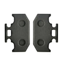 1 Set Motorcycle Brake Pads Replacement For Kawasaki KLX250 KLX 650 Series