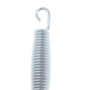 Carbon Steel Premium Trampoline Springs 1pc 9-16cm Weather Resistant 4.5 Inches