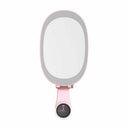 Selfie Ring Light Fill Light Adjust Led Light With Mobile Macro Lens Makeup