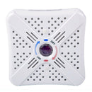 Wardrobe Household Air Dehumidifier Mini Small Drying Machine Prevent Mo ZQR