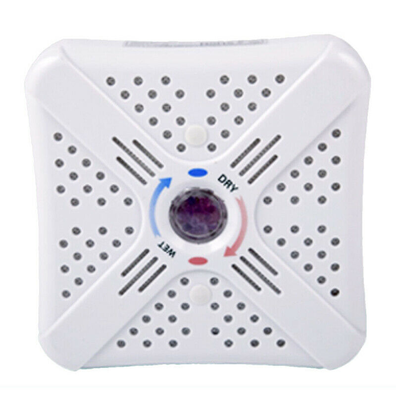 Wardrobe Household Air Dehumidifier Mini Small Drying Machine Prevent Mo ZQR