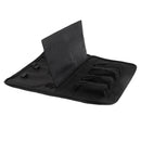 Carp Fishing Buzz Bar Bag for Bank Sticks Rod Pod Bite Alarms Size 47x25x3cm