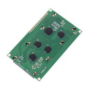 Green serial IIC/I2C/TWI 2004 204 20X4character LCD module display for arduino U