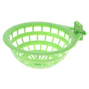 2 Pcs Birds Canary, Parakeet, Budgies Safety Nest Bed for Nesting Behavior