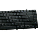 Spanish Keyboard SP For  Vostro A840 A860 1014 1015 0R811H PP37L PP38L