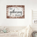 5D DIY Full Drill Diamond Painting Letter Cross Stitch Mosaic Kit (JH045)