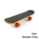 Pet Intelligence Foot PLUS Toys Training Skateboard Bird Perch Supplies Sta U6C8