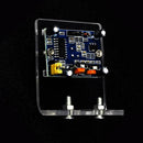 2018 Probe Holder HC-SR501 Infrared Sensor Module Pyroelectric Bracket. Sen J2G7