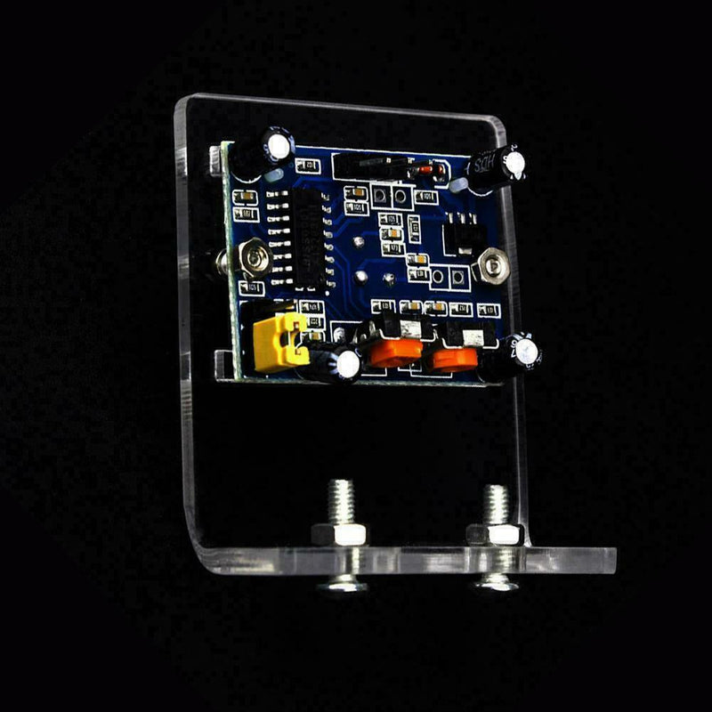 2018 Probe Holder HC-SR501 Infrared Sensor Module Pyroelectric Bracket. Sen J2G7