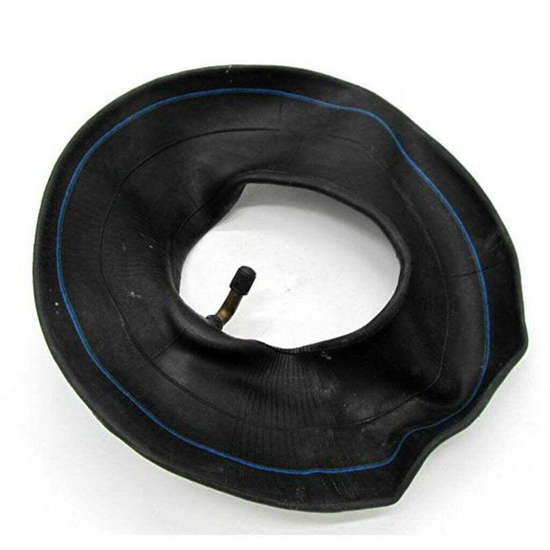 Replacement Tire Inner Tubes 4.10/3.50-4" Bent Valve Stem for 47cc 49cc ATV Quad