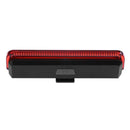 Waterproof Bicycle Mountain Bike COB Taillight Rear Safety Warning Lamp