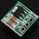 5X(0.9-5V To 5V DC-DC Step-Up Power Module Voltage Boost Converter Board 1.X8Z7)